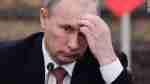 プーチン,極東市場,崩壊,ロシア経済,ロシア,経済,ルーブル,