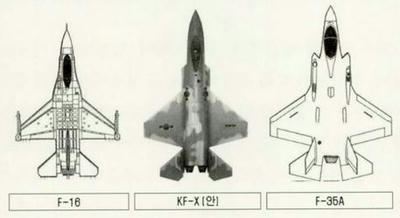 韓国,戦闘機,ＫＦＸ,Ｔ５０,韓国製品,韓国軍,新型戦闘機,ステルス,F-35,ATD-X,F3