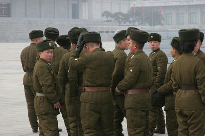 北朝鮮,金正恩,キムジョンウン,拉致,統一戦線部長,金英哲,キムヨンチョル,在日,朝鮮総聯,工作