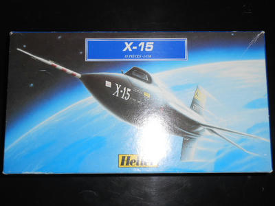 XF-85,ゴブリン,specialhobby,初飛行,ノースロップ,YB-49,ダグラス,スカイロケット,Revell,ベル,X-1,X-3,スティレット,SR-71,ロッキード,ノースアメリカン,X-15monogram,コンベア
