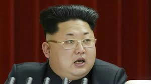 金正恩,キムジョンウン,北朝鮮,核弾頭,習近平,中国,犬喰