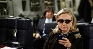 Hillary,Clinton,FBI,Official’sWife,EmailProblem,ChinafactorElections2016