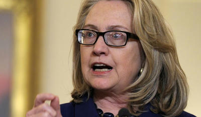 Benghazi,Attack,Libya,ChristopherStevens,wikeleaks,HillaryClinton