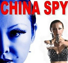 中国人,スパイ,China,工作員,国家機密,FBI,情報,セキュリティ,侵略,ウィルス,ハッキング,ハック