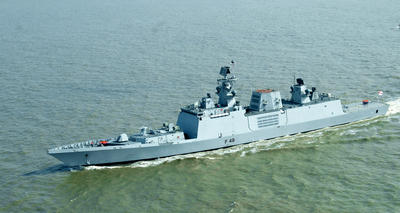 MALABAR,海自,米海軍,インド海軍,日米印共同訓練,艦船,ヘリ,乗り物,船,海,防衛,