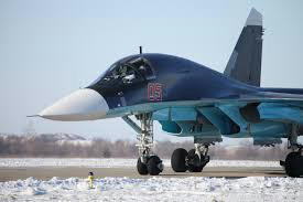 Su34,フルバック,Fullback,ロシア空軍,空爆,ロシア,スホーイ,戦闘攻撃機,爆撃機,